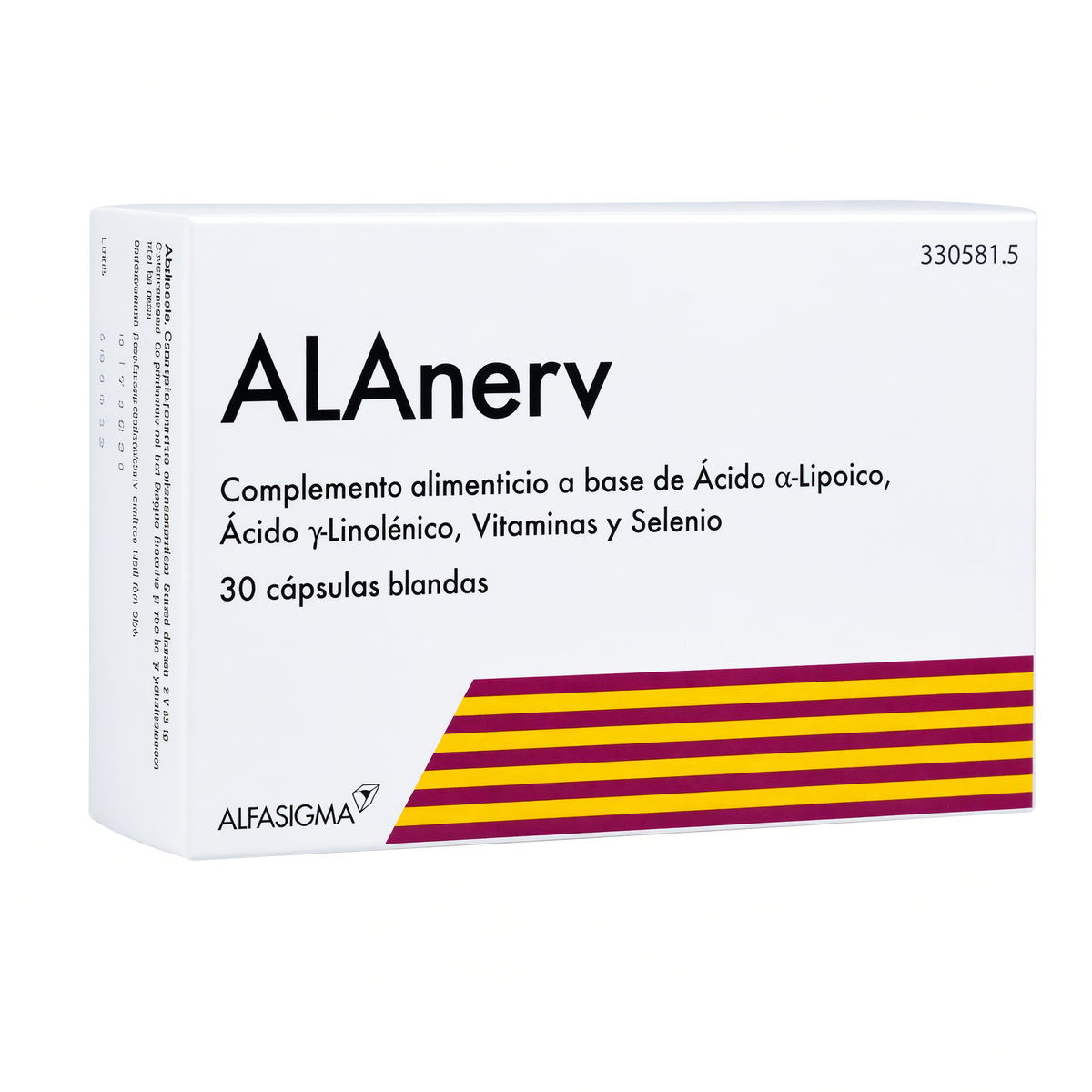 ALAnerv (x30 capsules) – Buy Now at Healtsy [grok-v1]