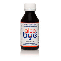 Alco Bye Oral Solution 135ml - Healtsy