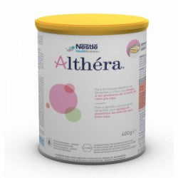 Althera Milk Powder - 400g - Healtsy