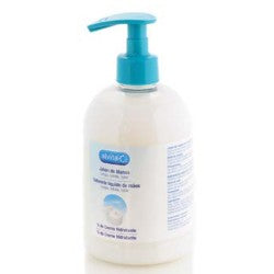 Alvita Moisturizing Hand Soap - 500ml - Healtsy