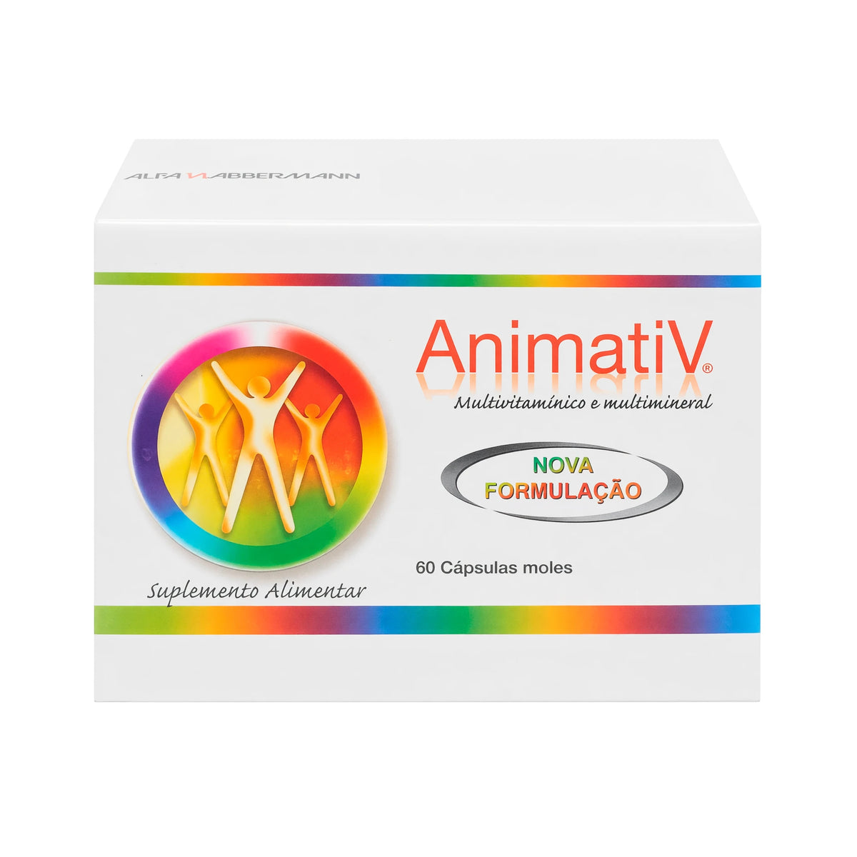Animativ capsules (x30 units) - Healtsy [grok-v1]