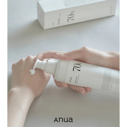 Anua Heartleaf 70% Daily Lotion - Healtsy