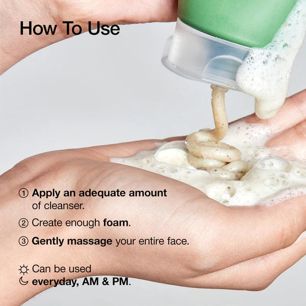 Anua Heartleaf Quercetinol Pore Deep Clean 150ml - Healtsy