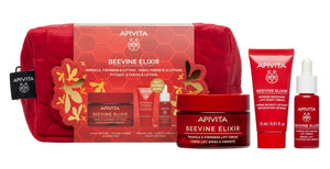 Apivita Beevine Light Cream . Gift Set – Buy Now at Healtsy