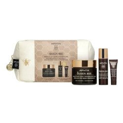 Apivita Queen Bee . Gift Set – Buy Now at Healtsy