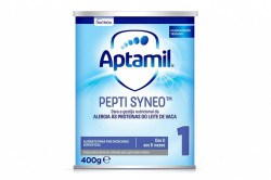 Aptamil 1 Pepti Syneo Milk Powder - 400g