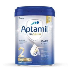 Aptamil 2 Profutura Care Transition Milk - 800g – Buy Now at Healtsy