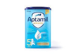 Aptamil 5 Milk Growth powder - 750g