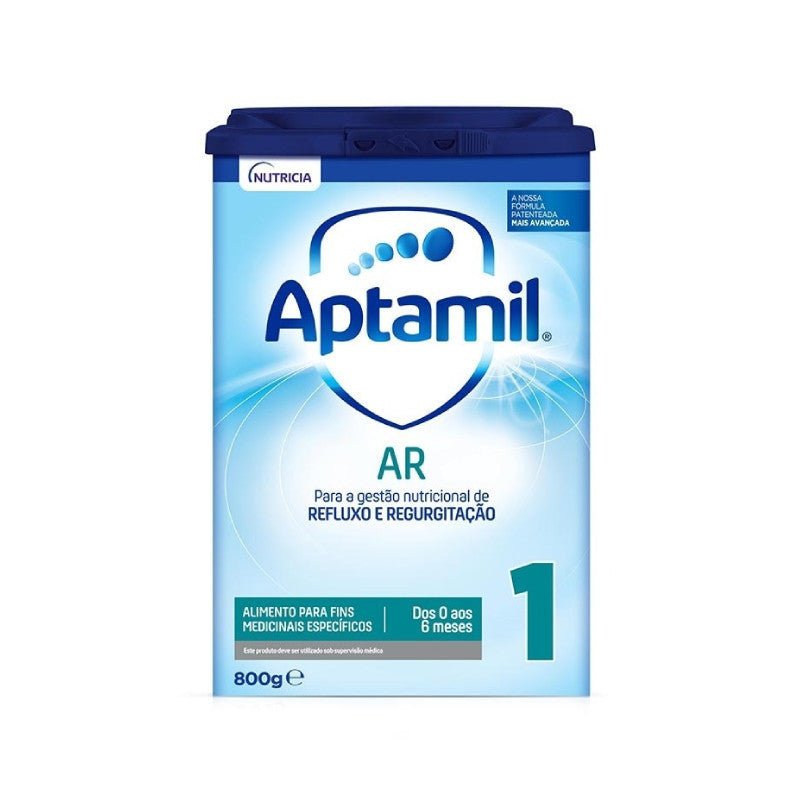 Aptamil AR 1 Anti Regurgitation Milk - 800g – Buy Now at Healtsy