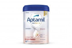 Aptamil Profutura Duo Milk Junior - 800G – Buy Now at Healtsy