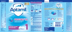 Aptamil Prosyneo HA 1 Infant Milk - 800g