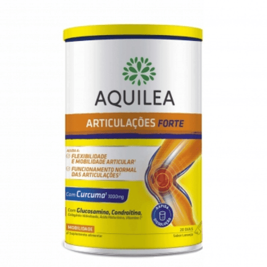 Aquilea Articulac Forte Powder - 280g – Buy Now at Healtsy