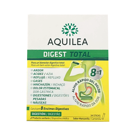 Aquilea Digest Total Chamomile (x24 sticks) - Healtsy