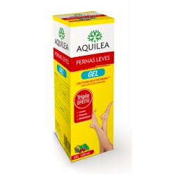 Aquilea Light Legs Gel - 100ml - Healtsy