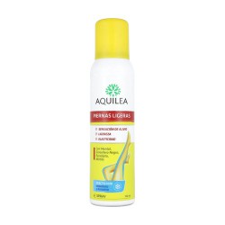 Aquilea Pernas Leves Spray - 150ml - Healtsy