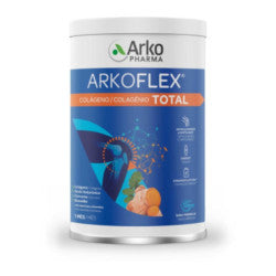 Arkoflex Colágeno Total Po 390G