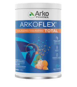 Arkoflex Total Collagen Powder 390g (Double Pack) - Healtsy