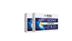 Arkosono Forte 8H (x30 tablets) Double Pack