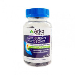 Arkosono Sleepgummies (x 60 Gummies)