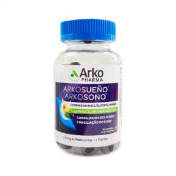 Arkosono Sleepgummies (x 60 Gummies) – Buy Now at Healtsy