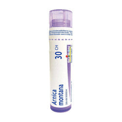 Boiron Arnica Montana Granulo 30Ch - Healtsy