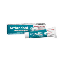 Arthrodont Intense Freshness Toothpaste Gel - 75ml - Healtsy