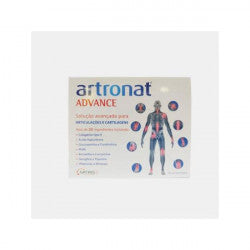 Artronat Advance (x30 tablets) - Healtsy