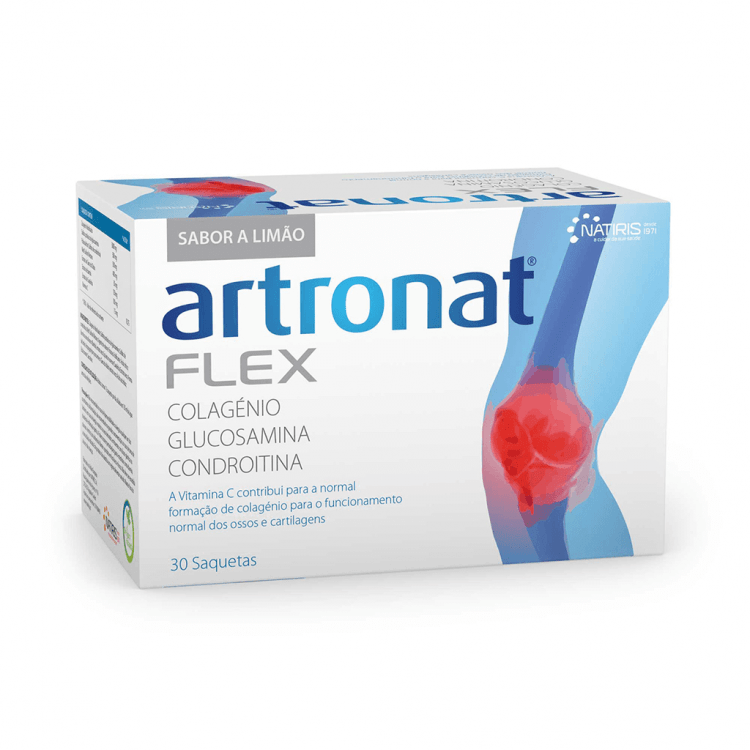 Artronat Flex oral solution (x30 sachets) – Buy Now at Healtsy