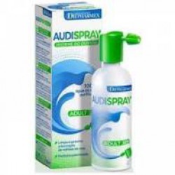 Audispray Adult Otological Solution Sea Water - 50ml - Healtsy