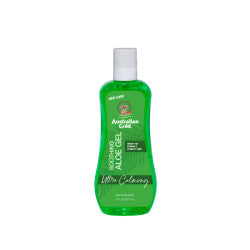 Australian Gold Soothing Aloe After Sun - 237ml - Healtsy