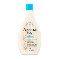 Aveeno Baby Daily Care Delicate Bath 400ml