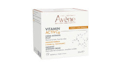 Avène Activ Cg Anti-Aging Cream - 50ml - Healtsy