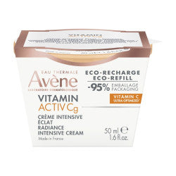 Avene Activ Cg Cream Refill - 50ml