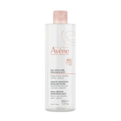 Avene Thermal Water Micellar Water - 400ml