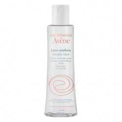 Avène Thermal Micellar Water Cleansing Lotion - 100 ml - Healtsy