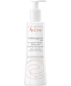 Avène Antirougeurs Clean Refreshing Cleansing Milk - 200 ml - Healtsy