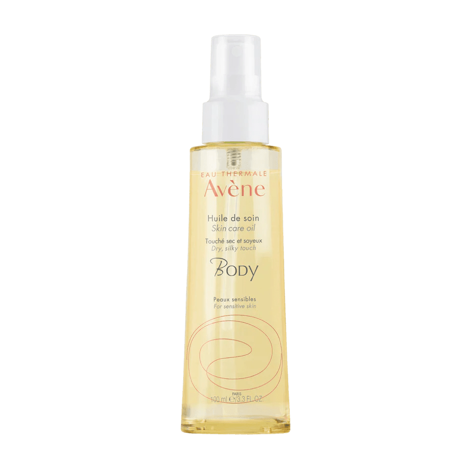 Avène Body Oil - 100ml – Buy Now at Healtsy