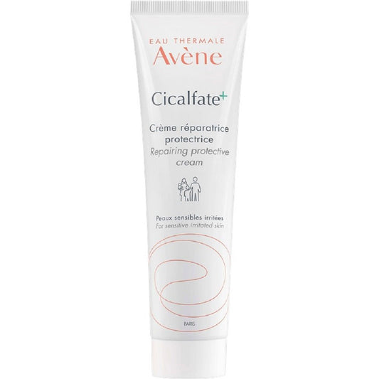 Avène Cicalfate+ Cream - 100 ml – Buy Now at Healtsy