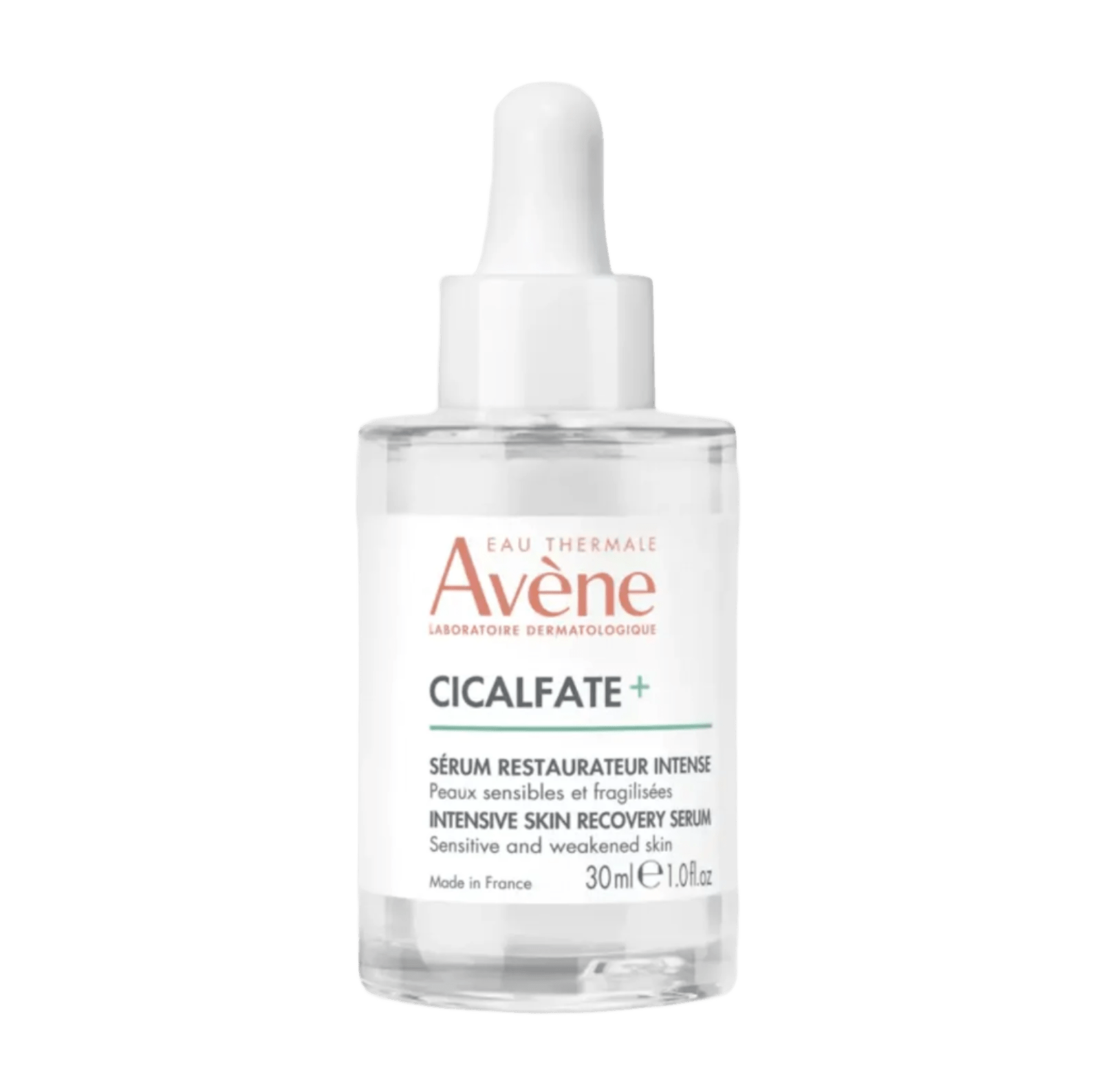Avène Cicalfate+ Intensive Repair Serum - 30ml – Buy Now at Healtsy