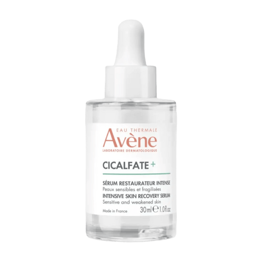 Avène Cicalfate+ Intensive Repair Serum - 30ml – Buy Now at Healtsy