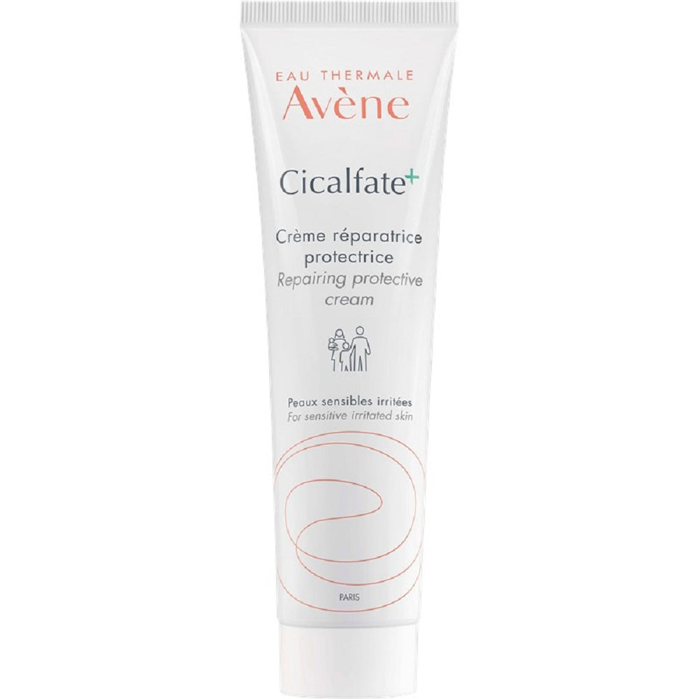 Avène Cicalfate+ Cream - 100 ml