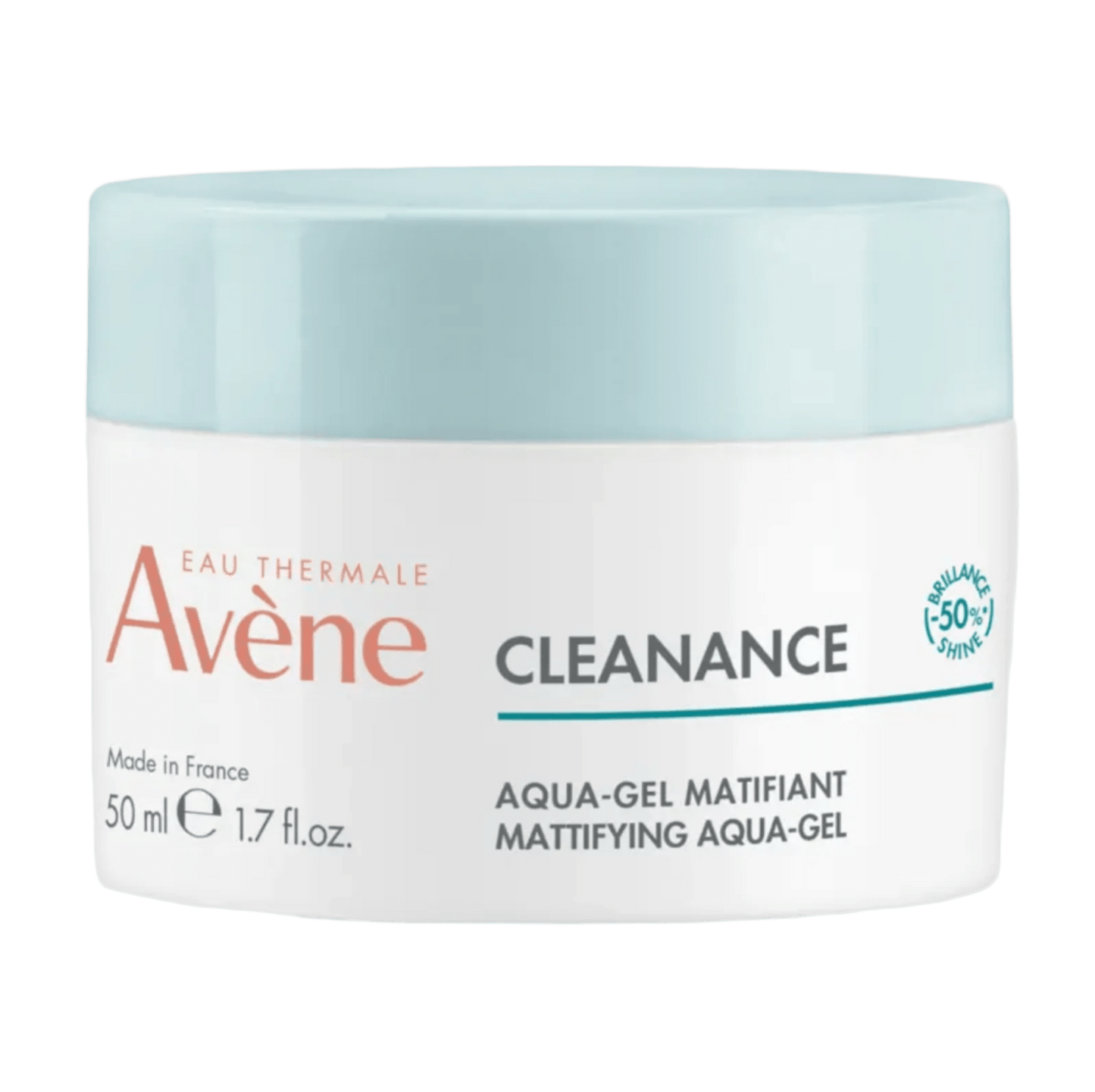 Avène Cleanance Aqua - Gel Cream - 50ml – Buy Now at Healtsy