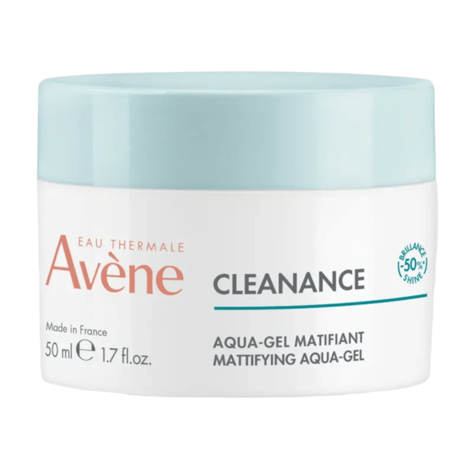 Avène Cleanance Aqua - Gel Cream - 50ml – Buy Now at Healtsy
