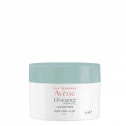 Avène Cleanance Aqua-Gel Cream - 50ml - Healtsy