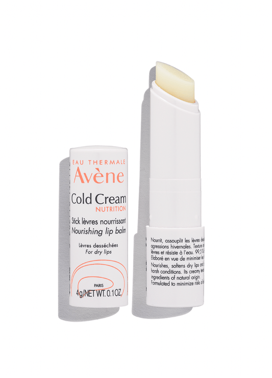 Avène Cold Cream Lip Stick - 4 g – Buy Now at Healtsy