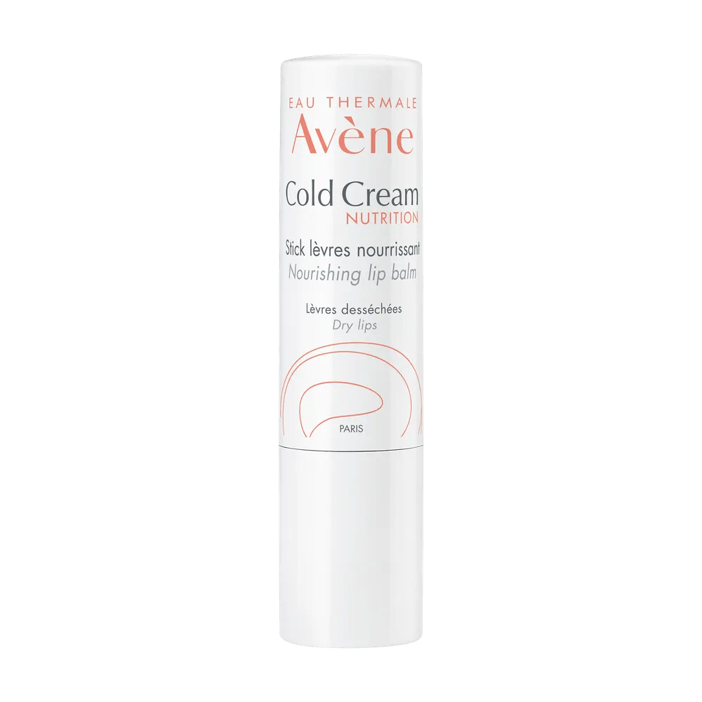 Avène Cold Cream Stick Lip - 4g (DUO) – Buy Now at Healtsy