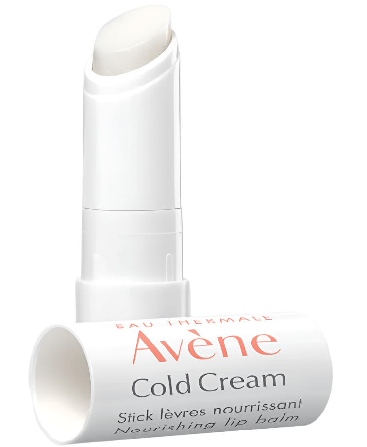 Avène Cold Cream Stick Lip - 4g (DUO) – Buy Now at Healtsy