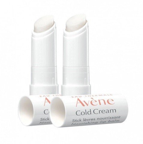 Avène Cold Cream Stick Lip - 4g (DUO) – Buy Now at Healtsy