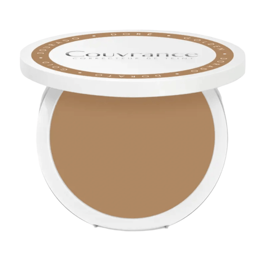 Avene Couvrance Compact Cream _ Gold - 8.5G – Buy Now at Healtsy