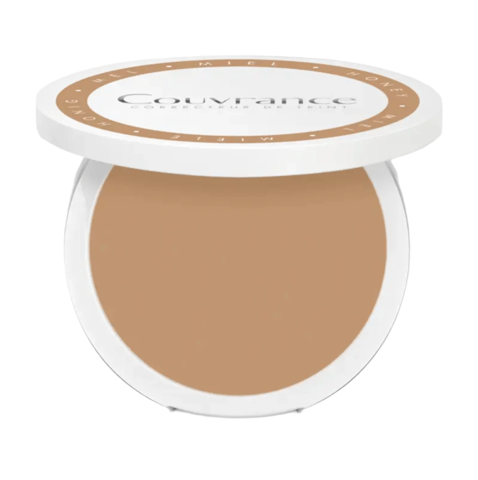 Avene Couvrance Compact Cream _ Honey - 8.5G – Buy Now at Healtsy